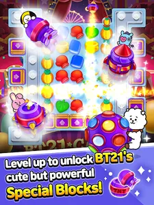 BT21 POP STAR screenshot 10