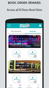 Sunderland Bowl screenshot 0