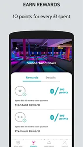 Sunderland Bowl screenshot 2