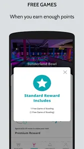 Sunderland Bowl screenshot 3