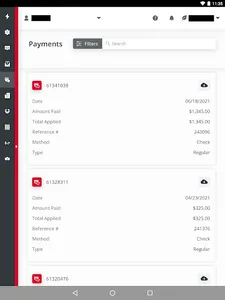 Sunderland Coop - myFS screenshot 11