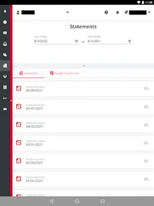 Sunderland Coop - myFS screenshot 12