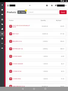 Sunderland Coop - myFS screenshot 13