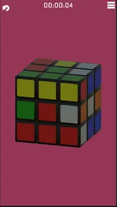 Speedrun Cubix screenshot 1