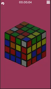 Speedrun Cubix screenshot 2