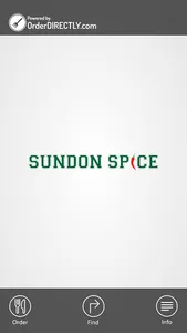 Sundon Spice, Luton screenshot 0