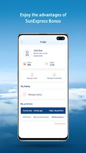 SunExpress screenshot 4