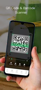 QR Code & Barcode Scanner screenshot 16