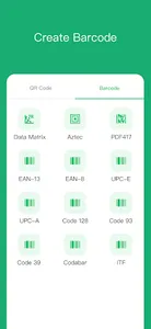 QR Code & Barcode Scanner screenshot 21