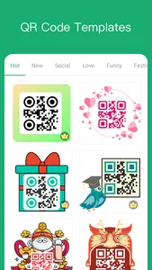 QR Code & Barcode Scanner screenshot 27