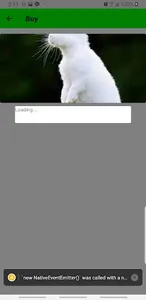 Sungura App screenshot 1