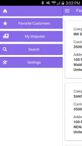 GETPAID Mobile screenshot 0