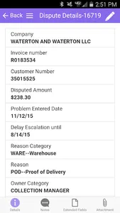 GETPAID Mobile screenshot 3