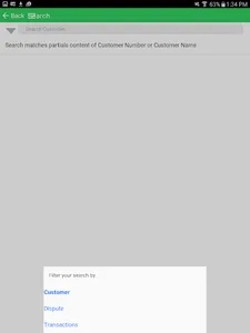 GETPAID Mobile screenshot 6