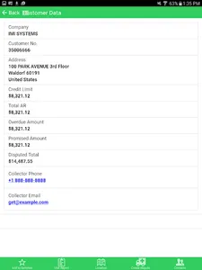 GETPAID Mobile screenshot 7