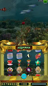 아쿠아맨(AquaMan) screenshot 3