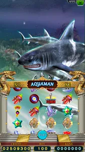 아쿠아맨(AquaMan) screenshot 5