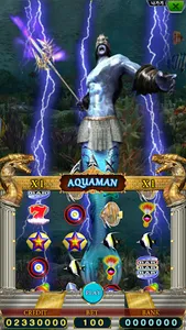 아쿠아맨(AquaMan) screenshot 7