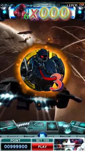 Star Legends (스타 레전드) screenshot 3