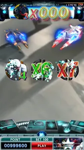 Star Legends (스타 레전드) screenshot 4