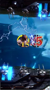 Star Legends (스타 레전드) screenshot 5