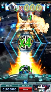 Star Legends (스타 레전드) screenshot 6