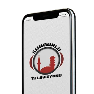 Sungurlu Televizyonu screenshot 2