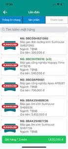 SHGSale screenshot 6