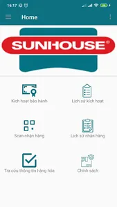 eSunhouse screenshot 2