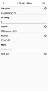Sunhouse DMS screenshot 3