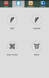 Green Tea Weight Loss Tips screenshot 1