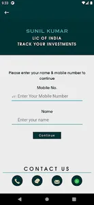 Sunil Kumar screenshot 2