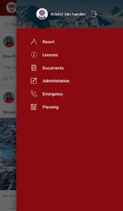 Sunkhronos screenshot 1