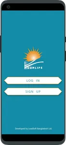SUNLIFE screenshot 0