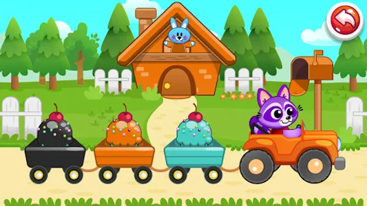 Coloring & Music for Kids screenshot 10