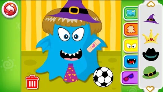 Coloring & Music for Kids screenshot 11