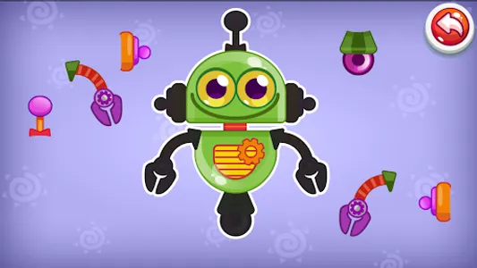 Coloring & Music for Kids screenshot 13