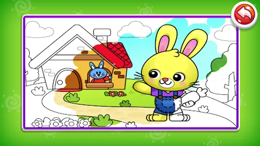 Coloring & Music for Kids screenshot 15