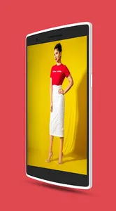 Sunny Leone HD Wallpaper screenshot 12