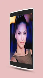 Sunny Leone HD Wallpaper screenshot 15
