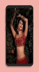 Sunny Leone HD Wallpaper screenshot 3