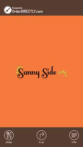 Sunny Side Fusion Kitchen, Pre screenshot 0