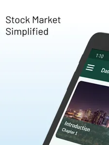 Stock Market Investing Guide screenshot 8