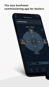 SunPower Pro Connect screenshot 0