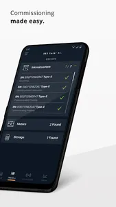 SunPower Pro Connect screenshot 1