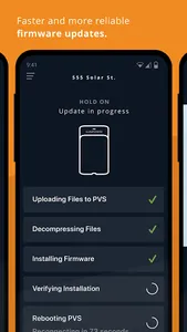 SunPower Pro Connect screenshot 10