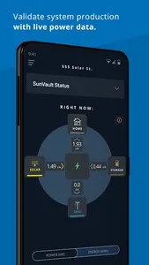 SunPower Pro Connect screenshot 12