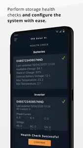 SunPower Pro Connect screenshot 13