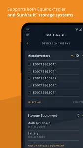 SunPower Pro Connect screenshot 16