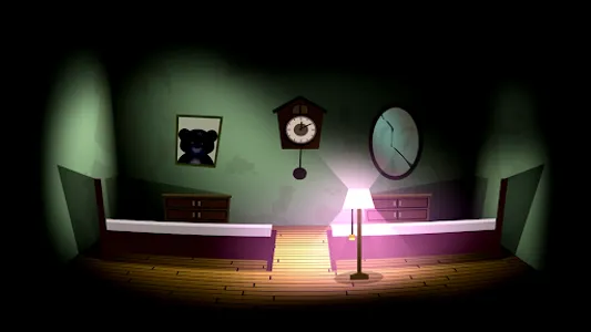 Bear Haven Nights Horror screenshot 3